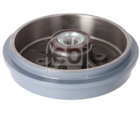 Brake drum 194784 FEBI, Image 2
