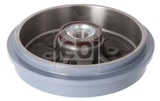 Brake drum 194784 FEBI, Image 2