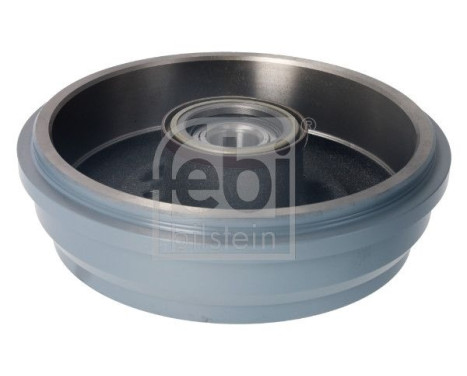 Brake drum 194796 FEBI, Image 2