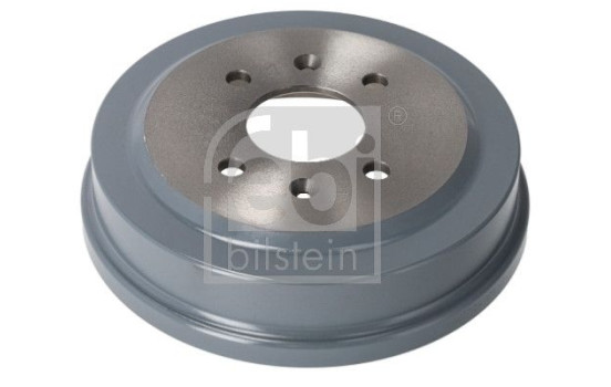 Brake drum 194797 FEBI