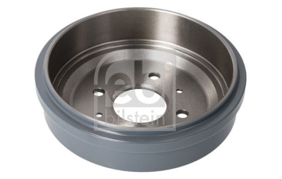 Brake drum 194797 FEBI, Image 2