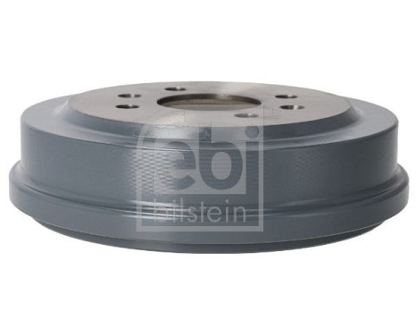 Brake drum 194797 FEBI, Image 3
