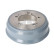 Brake drum 194801 FEBI