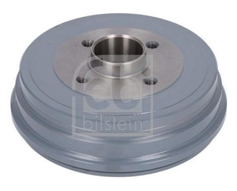 brake drum 198258 FEBI