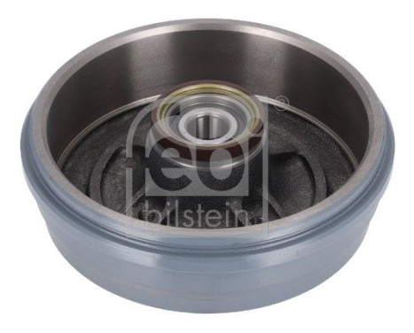 brake drum 198258 FEBI, Image 2