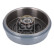 brake drum 198258 FEBI, Thumbnail 2