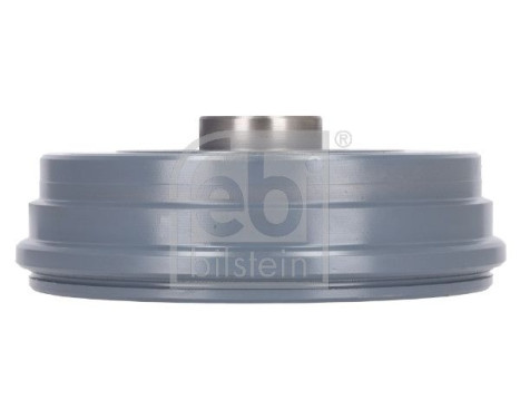 brake drum 198258 FEBI, Image 3