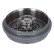 brake drum 198259 FEBI, Thumbnail 2