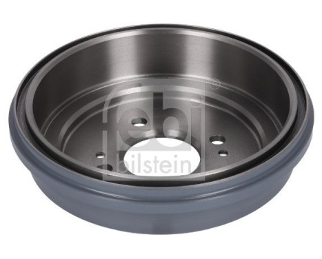 Brake drum 198439 FEBI, Image 2