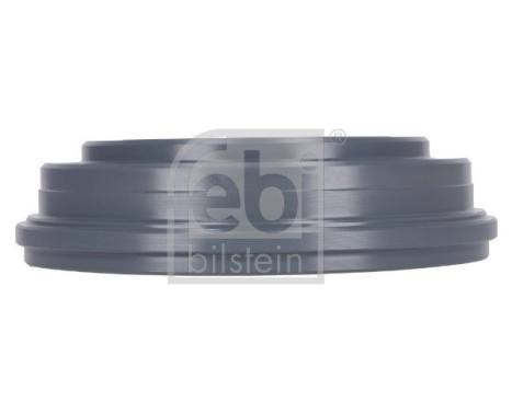 Brake drum 198439 FEBI, Image 3