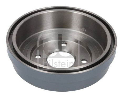 Brake drum 198441 FEBI, Image 2