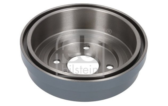 Brake drum 198441 FEBI, Image 2