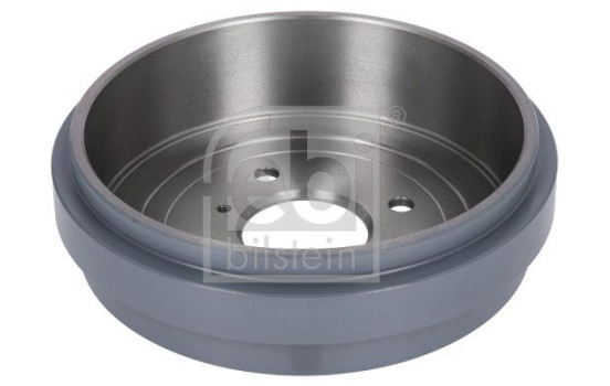 Brake drum 198444 FEBI, Image 2