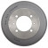Brake Drum 2338-S ABS