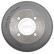 Brake Drum 2338-S ABS, Thumbnail 3