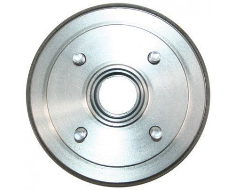 Brake Drum 2340-S ABS