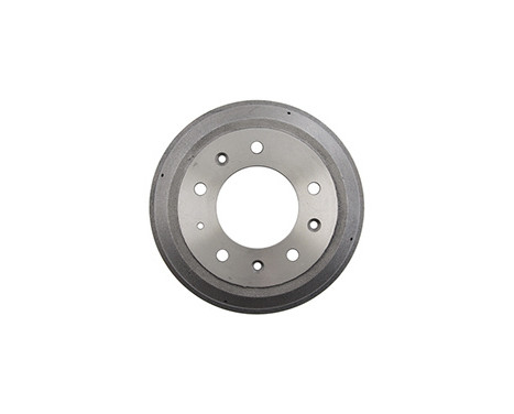 Brake Drum 2350-S ABS, Image 2