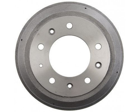 Brake Drum 2350-S ABS
