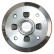 Brake Drum 2351-S ABS, Thumbnail 3