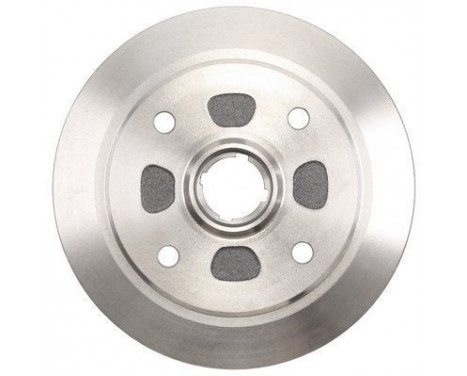 Brake Drum 2352-S ABS
