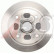 Brake Drum 2352-S ABS, Thumbnail 2