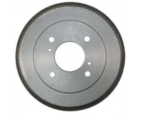 Brake Drum 2355-S ABS