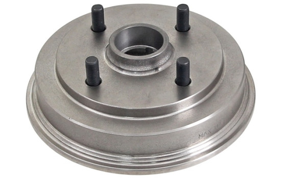 Brake Drum 2358-S ABS