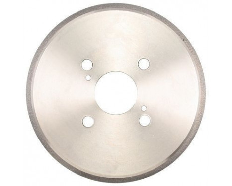 Brake Drum 2368-S ABS