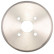 Brake Drum 2368-S ABS
