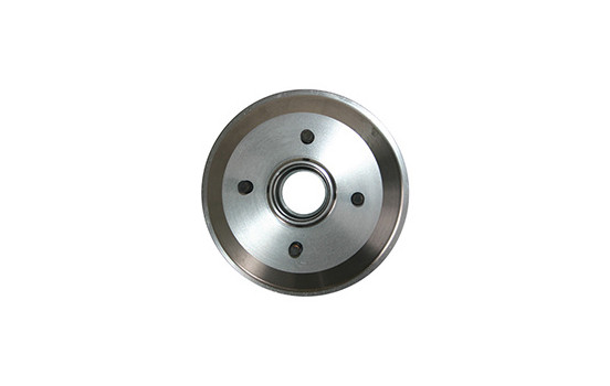 Brake Drum 2376-S ABS, Image 2