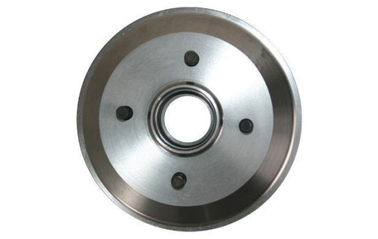Brake Drum 2376-S ABS