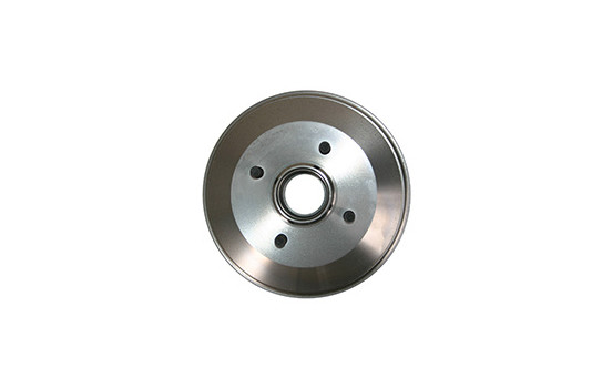 Brake Drum 2377-S ABS, Image 2