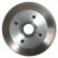 Brake Drum 2377-S ABS