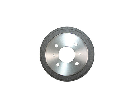 Brake Drum 2389-S ABS, Image 2
