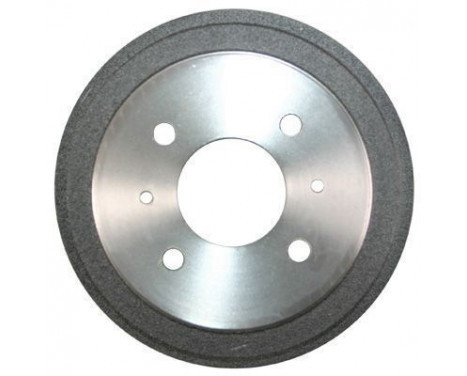Brake Drum 2389-S ABS