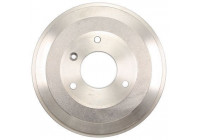 Brake Drum 2395-S ABS