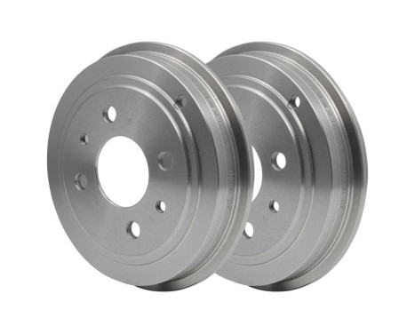 Brake Drum 24.0218-0011.1 ATE, Image 2