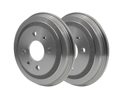 Brake Drum 24.0218-5001.1 ATE, Image 2