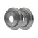 Brake Drum 24.0218-5001.1 ATE, Thumbnail 2