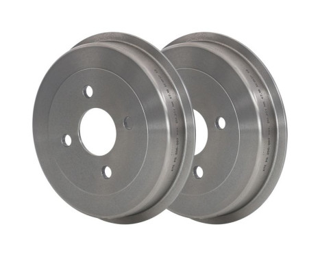 brake drum 24.0220-0007.1 ATE, Image 2