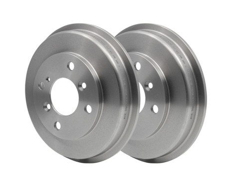 Brake Drum 24.0220-0009.1 ATE, Image 2