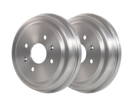 Brake drum 24.0220-0048.1 ATE, Image 2