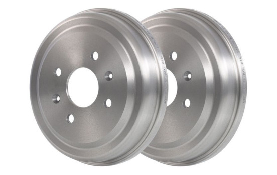 Brake drum 24.0220-0048.1 ATE, Image 2