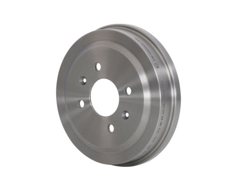 Brake drum 24.0220-0050.1 ATE, Image 2