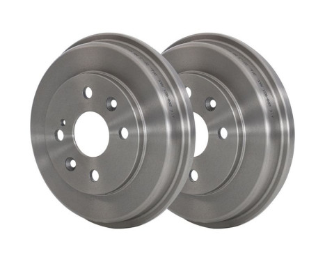 Brake drum 24.0220-0051.1 ATE, Image 2