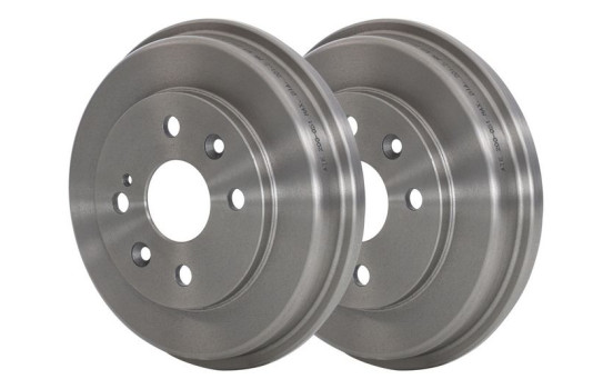Brake drum 24.0220-0051.1 ATE, Image 2