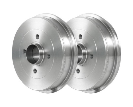 brake drum 24.0220-3010.1 ATE, Image 2