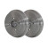 Brake drum 24.0220-3042.1 ATE, Thumbnail 2