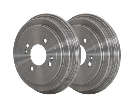 Brake drum 24.0220-3044.1 ATE, Image 2