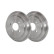 Brake drum 24.0220-3046.1 ATE, Thumbnail 2